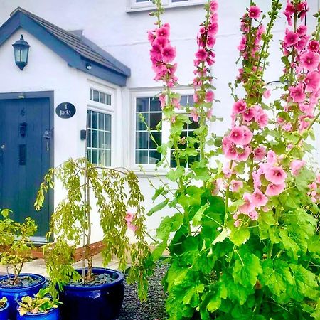 18Th Century Cottage In Stratford Upon Avon Dış mekan fotoğraf